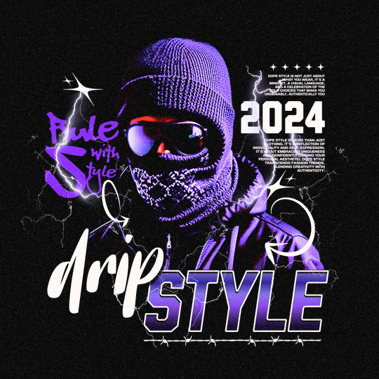 DownTownDripp